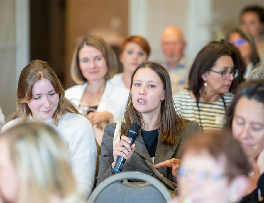 UPDLF — publication LinkedIn